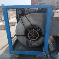 سرویس کولر آبی آبگرمکن وپمپ آب تعمیرات در محل سیار