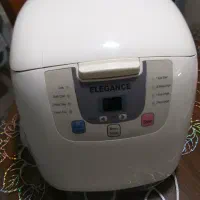 پلوپز چندکاره ژاپنی برند الگانس