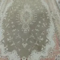 فرش گردویی ۶ متری|فرش|همدان, |دیوار