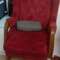 باسلام  مبل هفت نفره سالم