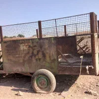 دستگاه دورو تراکتور|ماشین‌آلات صنعتی|مشهد, کوی سیدی|دیوار