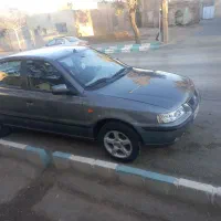 سمند دوگانه کارخانه مدل ۸۸|خودرو سواری و وانت|کرمان, |دیوار