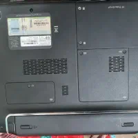 فروش لپ تاپ به همراه موس و کیبورد|رایانه همراه|بهشهر, |دیوار