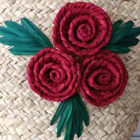 سبد بافت بوشهر،مناسب شب یلدا|صنایع دستی و سایر لوازم تزئینی|بیرجند, |دیوار