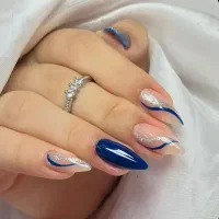 کاشت ناخن|خدمات آرایشگری و زیبایی|چرداول, |دیوار