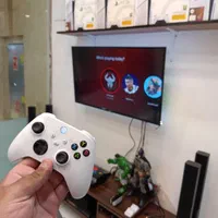نصب بازی XBOX ONE S-X و XBOX SERIES S-X اکانتی|کنسول، بازی ویدئویی و آنلاین|تهران, نازی‌آباد|دیوار