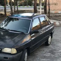 پراید مدل ۸۲