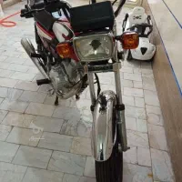 موتور 200 همتاز|موتورسیکلت|زنجان, |دیوار