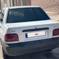 پراید ۱۳۱ مدل ۹۴|خودرو سواری و وانت|خرمشهر, |دیوار