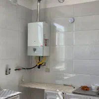 تعمیر پکیج و نصب رادیاتور پکیج