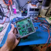 تعمیرات تخصصی ایسیو و یونیتهای خودرویی با ضمانت|خدمات موتور و ماشین|کرمانشاه, |دیوار