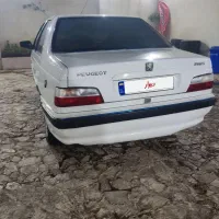 پارس ۸۸ دوگانه کارخانه|خودرو سواری و وانت|رشت, آتشگاه|دیوار