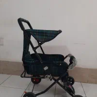 کالسکه کودک|کالسکه و لوازم جانبی|مرند, |دیوار