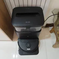 نصب جارو رباتیک تخصصی در محل شما +آموزش
