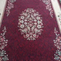 یک جفت فرش ۶ متری در حد نو