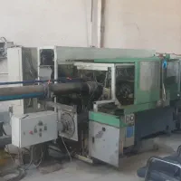 دستگاه تراش CNC چهار محور دو تارت ایندکس آلمان|ماشین‌آلات صنعتی|پاکدشت, پاکدشت (مامازند)|دیوار