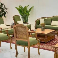مبل چستر راحتی بروز ودلنشین