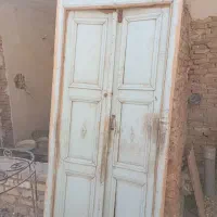 درب جوبی سنتی