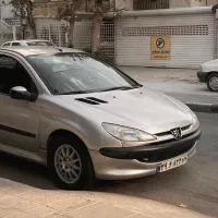 لوازم RC اورجینال 206/207