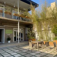 اجاره ساعتی فضا