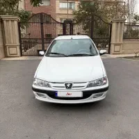 پژو پارس سال مدل۱۳۹۲ فوق العاده سالم