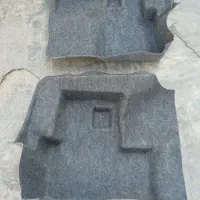 چراغ وسایل سمند و پژو /رو داشبرد پراید