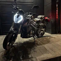 بنلی ۱۸۰ ۱۴۰۳|موتورسیکلت|تهران, سنائی|دیوار