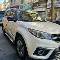 Mvm x33|خودرو سواری و وانت|کرج, کوی امامیه|دیوار