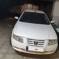 فروش سمند سورن