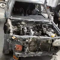 فوروش|خودرو سواری و وانت|نجف‌آباد, حومه نجف آباد|دیوار