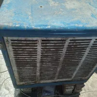کولر ابی