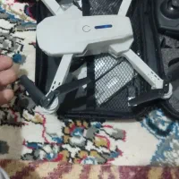 کواد کوپتر درحد دوربین دار