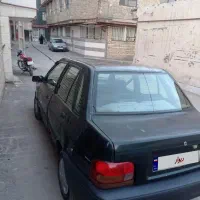 پراید کره ای 1383دوگانه سوز مرتب و سالم|خودرو سواری و وانت|مشهد, عبادی|دیوار