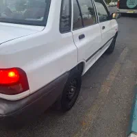 پراید۹۳ فول
