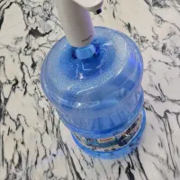 شیر آب شارژی|آبسردکن و تصفیه آب|تهران, صادقیه|دیوار