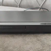 دستگاه DVD پخش کننده ویدیو SONY|صوتی و تصویری|رشت, کوی امام رضا|دیوار