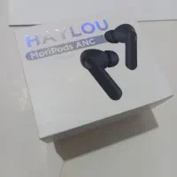 ایرپاد هایلو moripods anc کاملا سالم ملزومات کامل