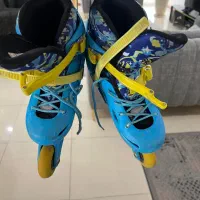 اسکیت فلایینگ ایگل|دوچرخه، اسکیت، اسکوتر|رودهن, |دیوار