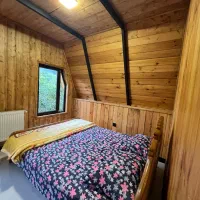 اجاره روزانه کلبه سوییسی(وارش)|اجارهٔ کوتاه‌مدت آپارتمان و سوئیت|چابکسر, |دیوار