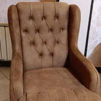 مبلمان چستر نیم ست مدل تخت خواب شو|مبلمان خانگی و میز عسلی|ملارد, |دیوار