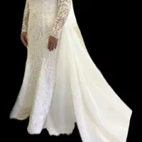 لباس عروس