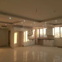 آپارتمان ۱۳۵ متری نوساز کلید نخورده افسریه