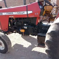 تراکتور فرگوسن 285|خودرو سنگین|میان جلگه, |دیوار