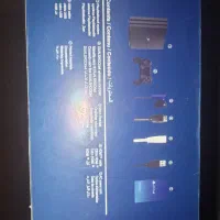 Ps4. Pro|کنسول، بازی ویدئویی و آنلاین|نجفآباد, شریعتی غربی|دیوار