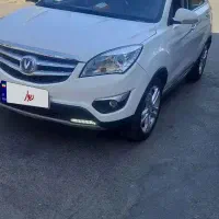 چانگان مدل ۹۷
