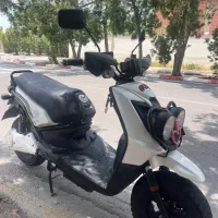 سافاری ۳۰۰۰ پلاک ملی