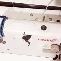 چرخ خیاطی|چرخ خیاطی و ریسندگی|کوهدشت, |دیوار