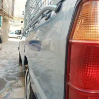 وانت مزدا تک کابین ۲۰۰۰ ژاپن|خودرو سواری و وانت|سنندج, |دیوار