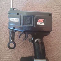 کنترل ماشین کنترلی|اسباب‌‌بازی|گرگان, |دیوار