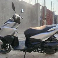 موتور کیلک مارکه کویر 170 مدل 1403|موتورسیکلت|پارسیان, |دیوار